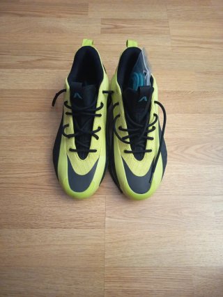 Zapatillas Antony Edward 1 Low