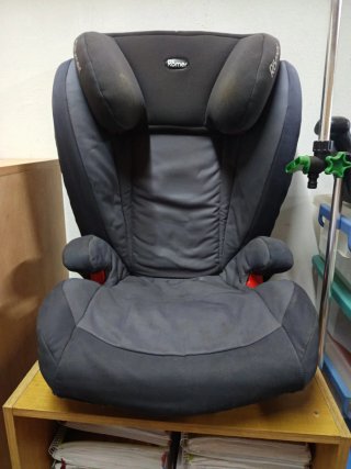 Silla de coche Römer para niño