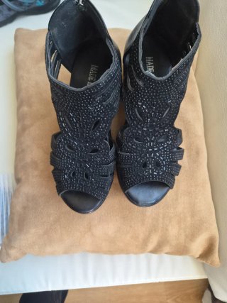 Sandalias mujer