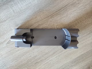 Soporte de Carga para Aspiradora Dyson V8