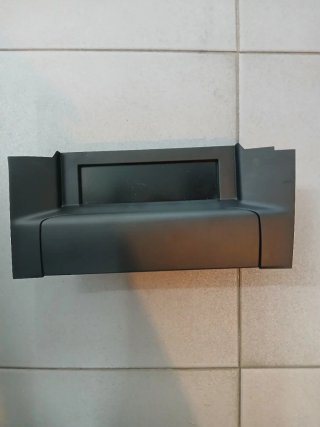 Pantalla Monocromática Citroën C4 2012