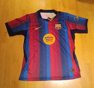 Camiseta FC Barcelona Nike