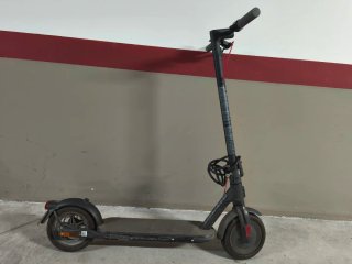 Patinete Eléctrico Xiaomi Electric Scooter 4