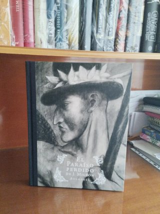 El paraíso perdido