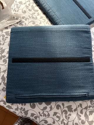 Cojines para sillon ikea