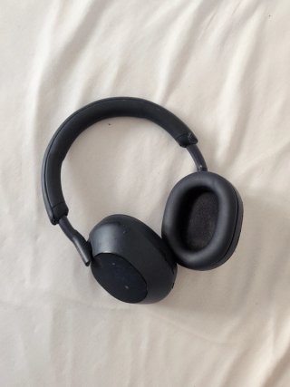 Auriculares Sony WH-1000XM6