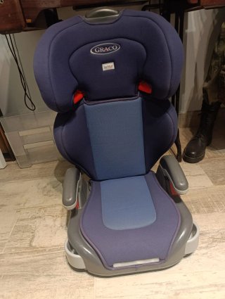 Silla de Coche Graco Junior