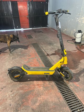 Patinete Eléctrico Xiaomi 6 ultra