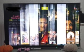 Televisor Toshiba 50UA3D63DG 50"