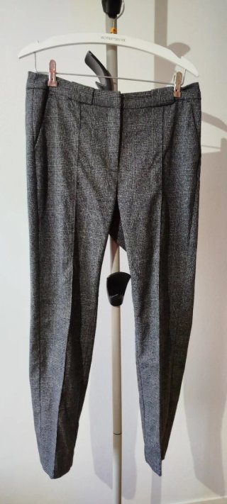 Pantalón de mujer estampado