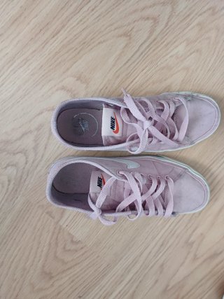 Zapatillas Nike Rosa