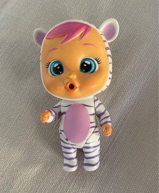 Muñeco Cry Babies