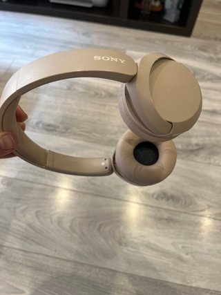 Auriculares Sony