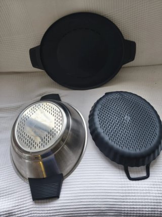 Varoma para Thermomix TM31