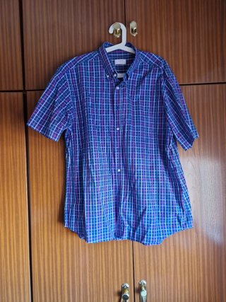 Camisa Mirto Talla 3XL