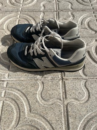Zapatillas New Balance