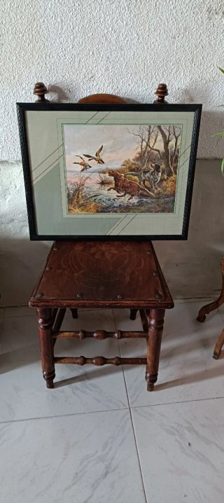 2 Cuadros Decorativos