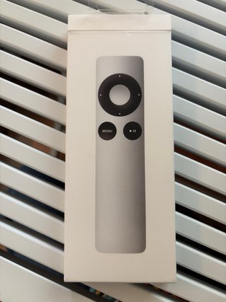 Mando Apple Remote