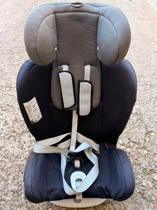 Silla de coche para niño