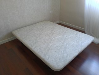 Base Tapizada 135x180