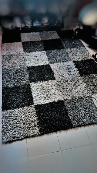 Alfombra CALIDAD grande