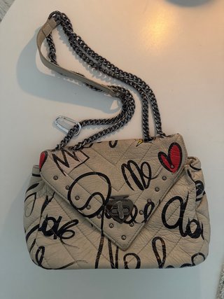 Borsa a spalla Le Pandorine