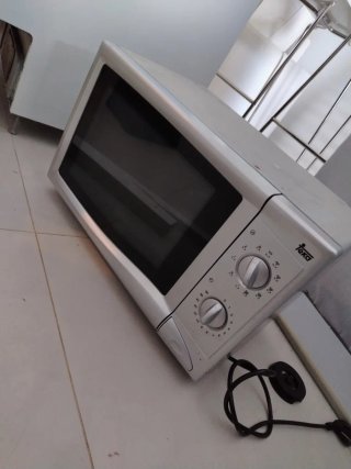 Microondas Teka