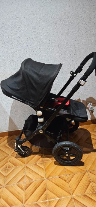 Carrito Bugaboo Cameleon 3