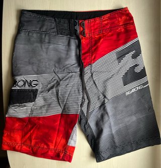 Bañador Billabong Talla 28