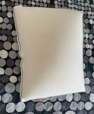 Almohada IKEA MÄNVIVA