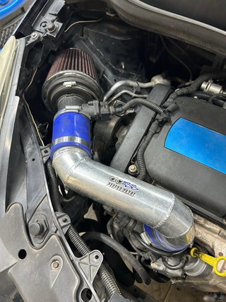 Admisión Bad Ass Performance Corsa opc