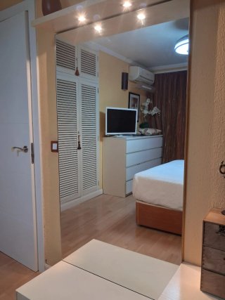 Espejo de pared