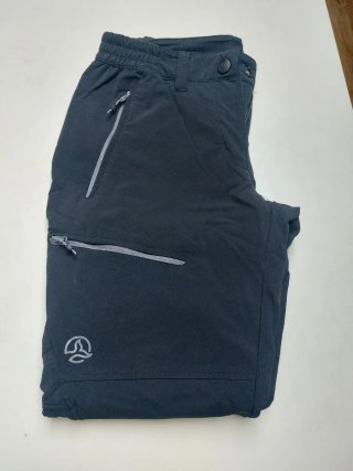 Pantalón Trekking Ternua Mujer Talla S