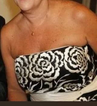 Vestido de Madrina bordado