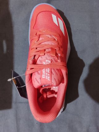 Zapatillas Babolat Jet Mach 3