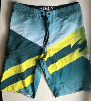 Bañador Billabong