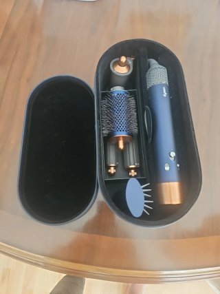 Dyson Airwrap