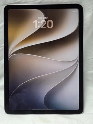 iPad Air 11 M2