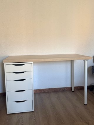 Escritorio Ikea Alex
