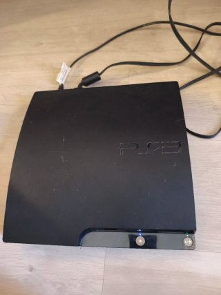Consola PlayStation 3