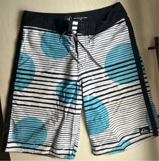 Bañador Quiksilver Talla S