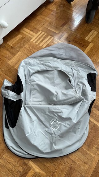 Capota Ventilada Bugaboo