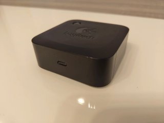 Receptor Bluetooth Logitech