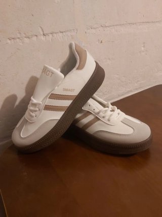 Zapatillas Smagt Talla 39