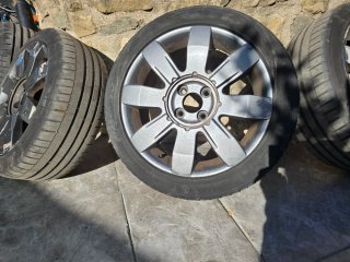 Llantas Renault Clio Sport