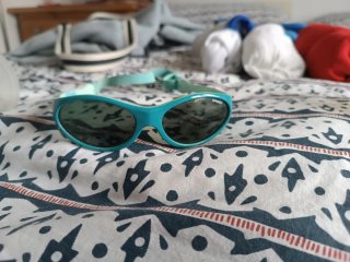 Gafas de sol para bebé Evaney