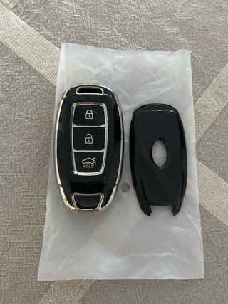 Funda para llave de coche Hyundai