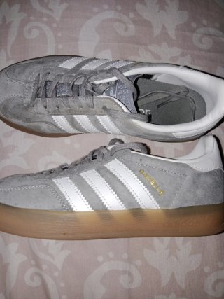 Zapatillas Adidas Gazelle 36