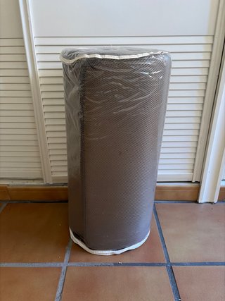 Colchón para Cuna de Viaje