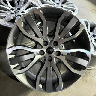 Llantas Range Rover Sport 21"